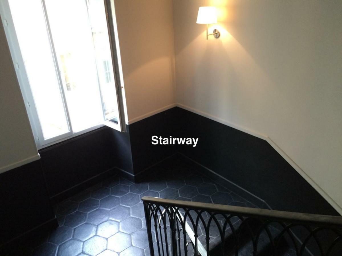 Apartment On Place Massena Nice Buitenkant foto