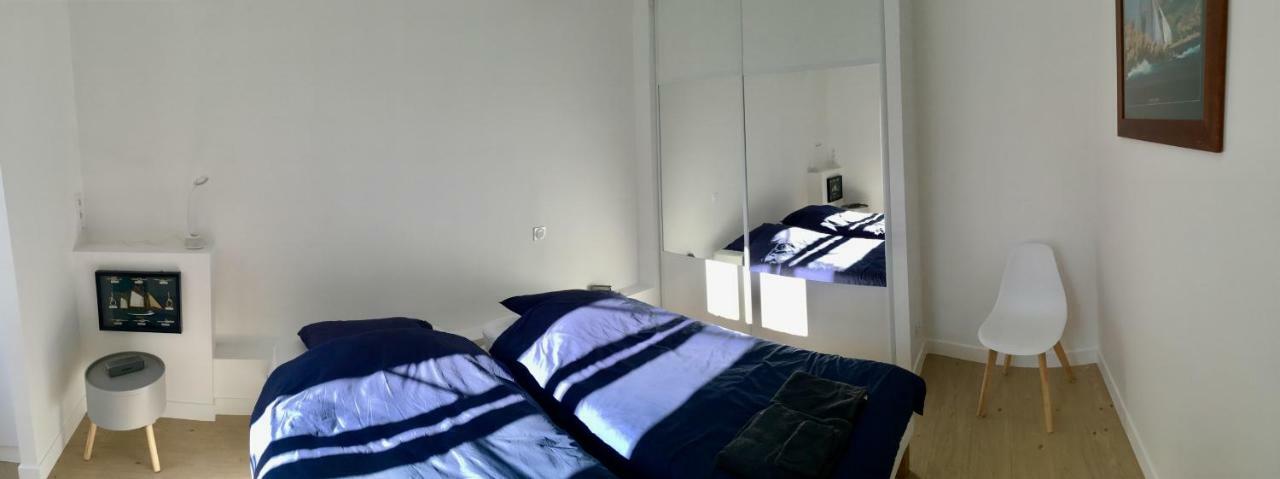 Apartment On Place Massena Nice Buitenkant foto