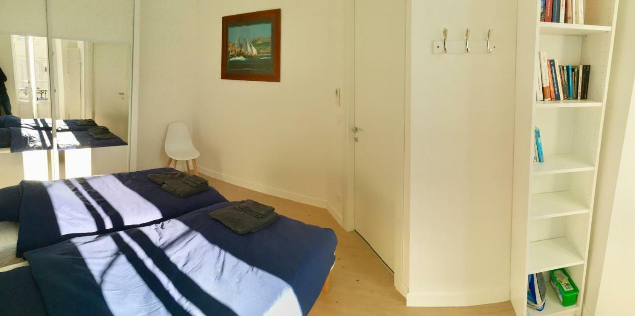 Apartment On Place Massena Nice Buitenkant foto