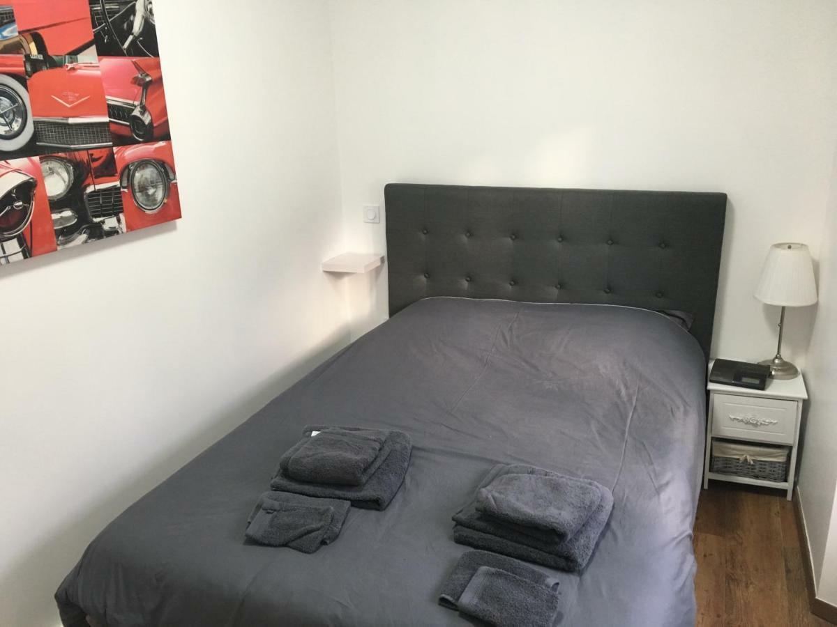 Apartment On Place Massena Nice Buitenkant foto